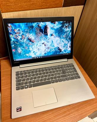 Pc Portatile Lenovo IdeaPad A9 Gold Slim 1TB Nuovo