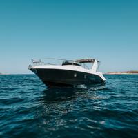 Calion Boats Calion 33 Wa (2022)