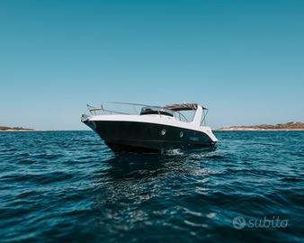 Calion Boats Calion 33 Wa (2022)