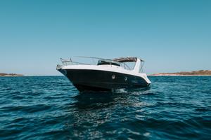 Calion Boats Calion 33 Wa (2022)