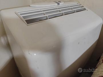 Condizionatore portatile 