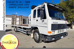 1320 VOLVO FL10-CARRELLONE-3 ASSI-1989