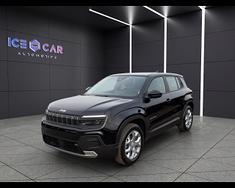 JEEP Avenger 1.2 Turbo 100 CV Altitude RETROCAMERA