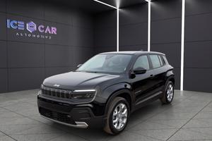 JEEP Avenger 1.2 Turbo 100 CV Altitude RETROCAMERA