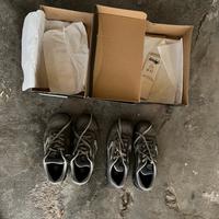 Scarpe antinfortunistiche U-power tg 43
