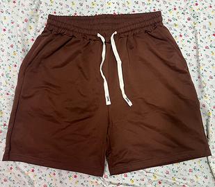 Shorts uomo