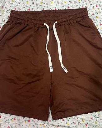 Shorts uomo