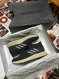 Scarpe adidas 4D