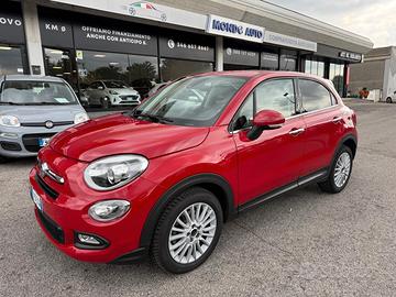 Fiat 500X 1.3 MultiJet 95 CV Lounge