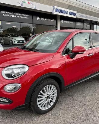 Fiat 500X 1.3 MultiJet 95 CV Lounge