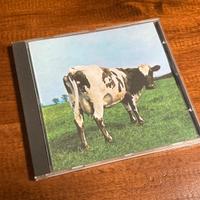 PINK FLOYD - Atom Heart Mother - 1970