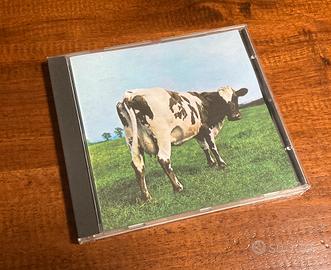 PINK FLOYD - Atom Heart Mother - 1970