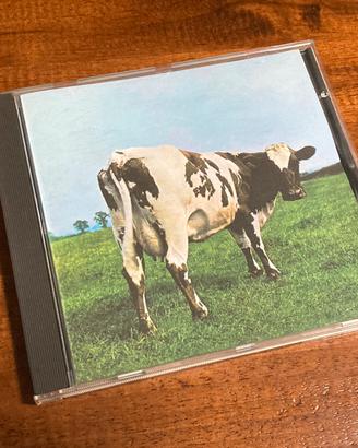 PINK FLOYD - Atom Heart Mother - 1970