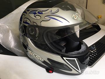 Jfm casco donna