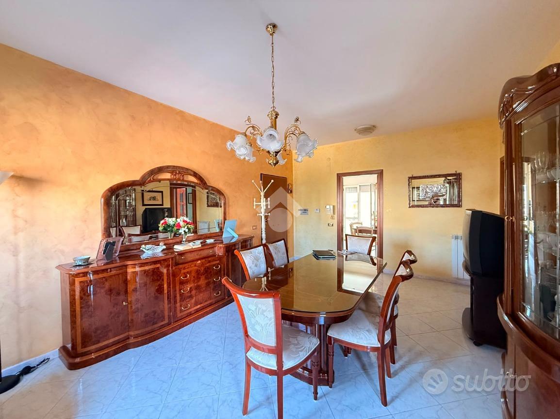 Appartamento – Aprilia, Latina - Vista 5
