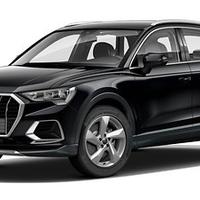 Ricambi Audi Q3 2020