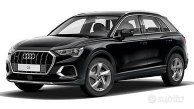 Ricambi Audi Q3 2020