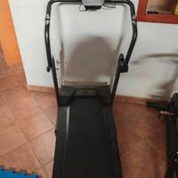 tapis roulant magnetico
