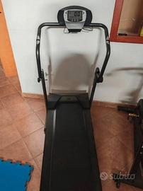 tapis roulant magnetico