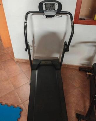 tapis roulant magnetico