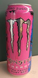 Monster, lattina vuota