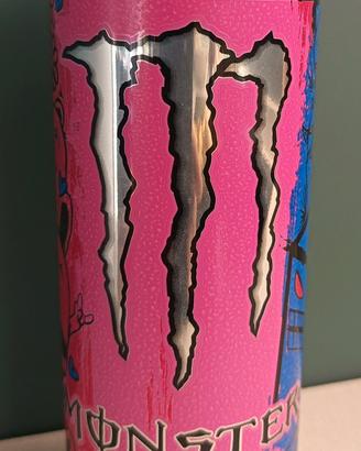 Monster, lattina vuota