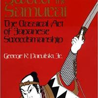 George R. Parulski- SWORD OF THE SAMURAI