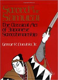 George R. Parulski- SWORD OF THE SAMURAI