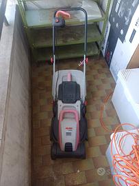 MACCHINA TAGLIA ERBA 