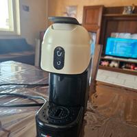 macchina del caffe capsule cuorespresso
