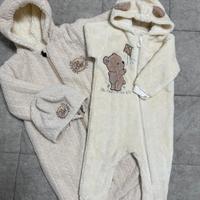 Set Bimbo/Bimba Bombonici