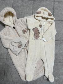 Set Bimbo/Bimba Bombonici