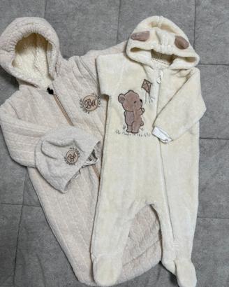 Set Bimbo/Bimba Bombonici