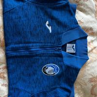 Felpa  Atalanta 14 anni