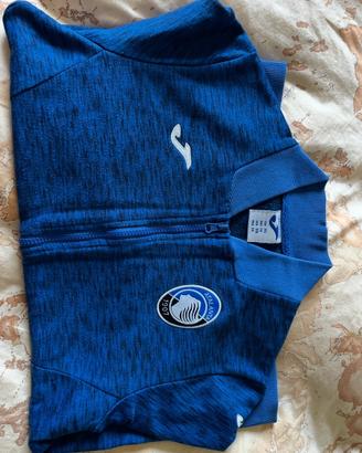 Felpa  Atalanta 14 anni