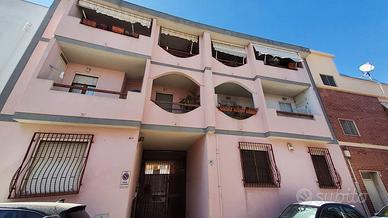 Grazioso 3 locali con cortile