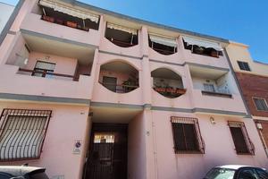 Grazioso 3 locali con cortile