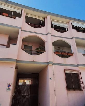 Grazioso 3 locali con cortile