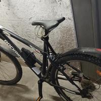 MTB Rockrider RR 5.2