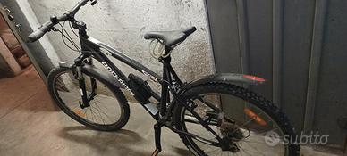 MTB Rockrider RR 5.2