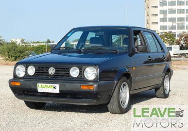 Volkswagen Golf 1600 5 porte GL (M0978)