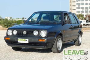 Volkswagen Golf 1600 5 porte GL (M0978)