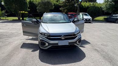 2023 Volkswagen T-Roc, R-Line