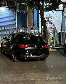BMW serie 1 118i MSport
