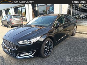 Ford Mondeo 2.0 HEV #11367