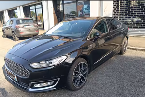 Ford Mondeo Vignale 2.0 HEV #11367