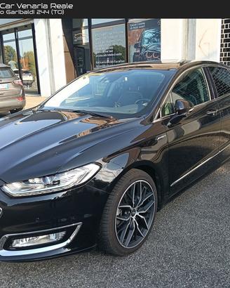 Ford Mondeo Vignale 2.0 HEV #11367