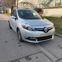 Scenic X-mod 1.6 (130 CV) - 2013