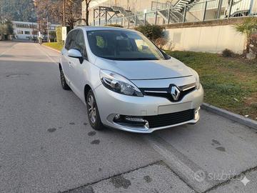 Scenic X-mod 1.6 (130 CV) - 2013