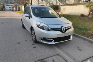 Scenic X-mod 1.6 (130 CV) - 2013